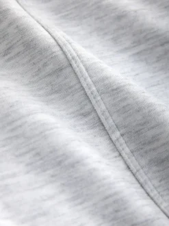 Next Noir/Gris - Joggings jambe large en jersey 2 Pack New