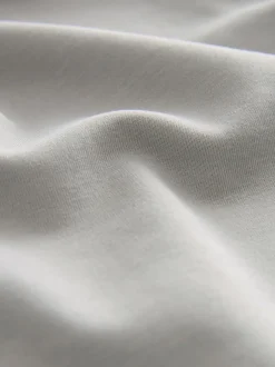 Next Noir/Gris - Lot de 2 shorts en jersey à poche zippée Online