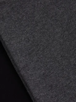 Next Noir/gris chiné - 2{Paquet de shorts de vélo (3-16ans)