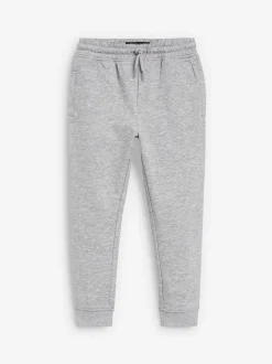 Next Noir/gris/anthracite - Lot de 3 joggings (3-16ans) Sale