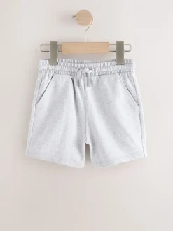 Next Noir/gris/bleu marine - Short en jersey 3 Pack (3mois-7ans) Clearance