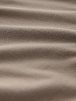 Next - Polo en jersey Manches courtes 3 Pack Noir/Gris/Neutre Hot