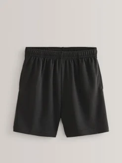 Next Noir/Marine - Shorts de sport (3-16ans) Outlet