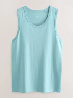 Next Noir/Marine/Blanc/Bleu - 100Gilets en coton % 4 Lot Best