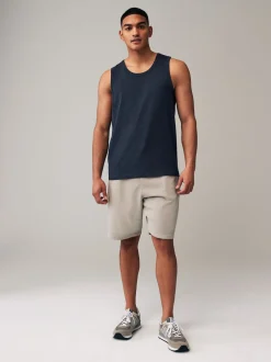 Next Noir/Marine/Blanc/Bleu - 100Gilets en coton % 4 Lot Best