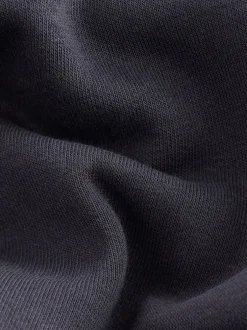 Next Noir/Marine/Gris - Lot de 5 joggings Basic (3-16ans)