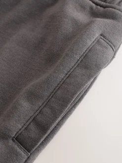 Next Noir/Marine/Gris - Lot de 5 joggings Basic (3-16ans)