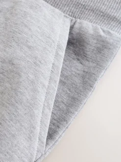 Next - Lot de 5 joggings (3mois-7ans) Noir/Marine/Gris Sale