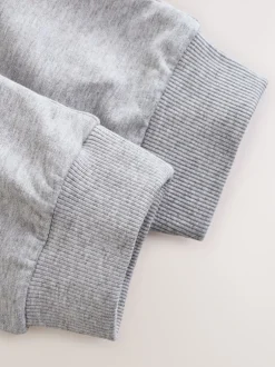 Next - Lot de 5 joggings (3mois-7ans) Noir/Marine/Gris Sale