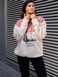 Next Noir/Neutre - Bandeaux en jersey 2 Pack Hot