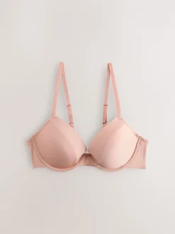 Next Noir/Nu - Lot de 2 Soutiens-gorge A-E Smoothing Ultimate Comfort Best