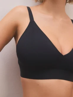 Next Noir/Nu - Lot de brassières DD+ Ultimate Comfort sans 2 Online