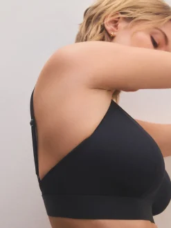 Next Noir/Nu - Lot de brassières DD+ Ultimate Comfort sans 2 Online