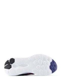 New Balance Noir/Rose - Womens 411 Trainers