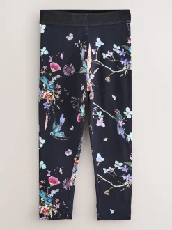 Baker by Ted Baker Noir/Rouge - Leggings 3 Lot Online