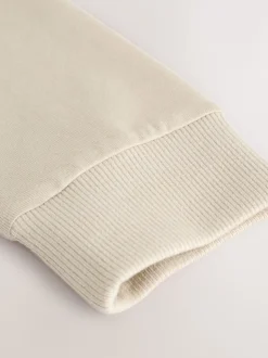 Next - Lot de 2 pyjamas en tissu à carreaux à manches longues (3-16ans) Noir/Rouge/Beige Sable Offline Best