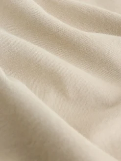 Next - Lot de 2 pyjamas en tissu à carreaux à manches longues (3-16ans) Noir/Rouge/Beige Sable Offline Best