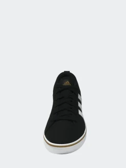 adidas - VS Pace Trainers Noir/Tan New