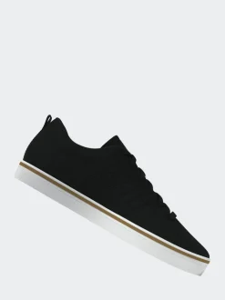 adidas - VS Pace Trainers Noir/Tan New