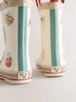 Next - Gérer Wellies Noël neutre Best