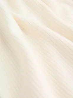 Next - Ensemble body et collants à manches longues en velours côtelé pour bébé (0mois-2ans) Nœud bleu Sale