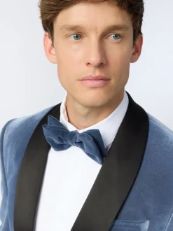 Antique Rogue Nœud cravate en velours Best