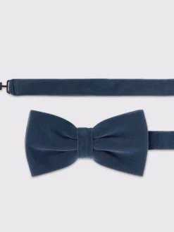 Antique Rogue Nœud cravate en velours Best