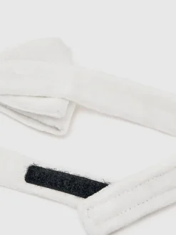 Reiss Nœud papillon Hike en velours Online