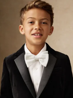 Reiss Nœud papillon Hike en velours Online