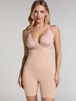 Hunkemoller Nude - Améliorant sans coutures Hunkemöller sans coutures Discount