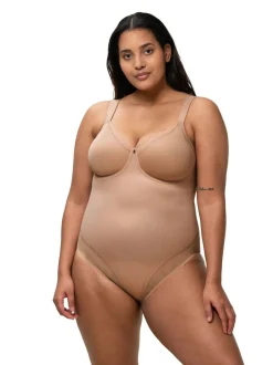 Triumph Nude - Body façonnant filaire True Shape Sensation