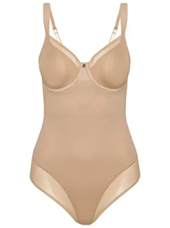 Triumph Nude - Body façonnant filaire True Shape Sensation