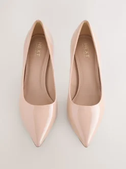 Next Nude - Chaussures à talons Forever Comfort® à bout pointu Online