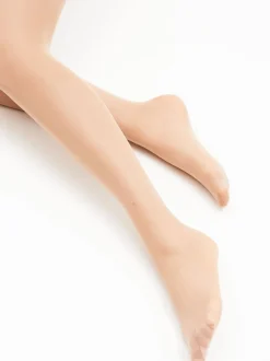 Next Nude - Collant minceur pour les fesses, les fesses et les cuisses 20 Denier Best