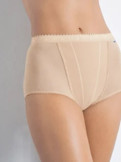 Sloggi Nude - Culotte Tummy Control 2 Pack Knickers Discount
