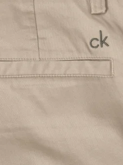 Calvin Klein Golf Nude - Short chino Holiday Clearance