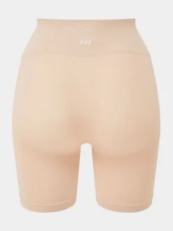 Heist Nude - Shorts taille haute sans couture Contour gainant Best