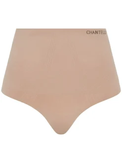 Chantelle Nude - Slip Smooth Comfort léger façonnant taille haute Online