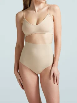 Commando Nude - String gainant classique Best