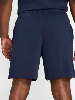 Nike - Shorts en maille Club Obsidienne Clearance