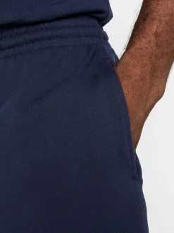 Nike - Shorts en maille Club Obsidienne Clearance