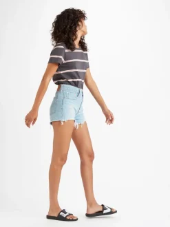 Levi's - ® 501® Original 100% Cotton Shorts Ojai Luxor Heat Hot