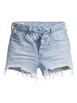 Levi's - ® 501® Original 100% Cotton Shorts Ojai Luxor Heat Hot