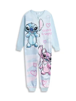 Vanilla Underground Onesie tout-en-un Disney Stitch & Angel Outlet