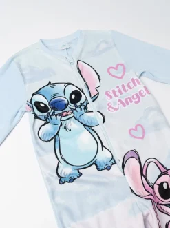 Vanilla Underground Onesie tout-en-un Disney Stitch & Angel Outlet