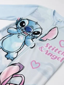 Vanilla Underground Onesie tout-en-un Disney Stitch & Angel Outlet