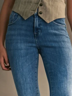 ONLY 100% Coton Power Push Up Jeans skinny Online