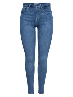 ONLY 100% Coton Power Push Up Jeans skinny Online