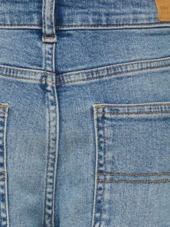 ONLY KIDS Jean ample bleu Hot