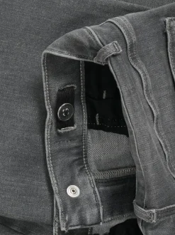 ONLY KIDS Jean ample gris Madison Discount